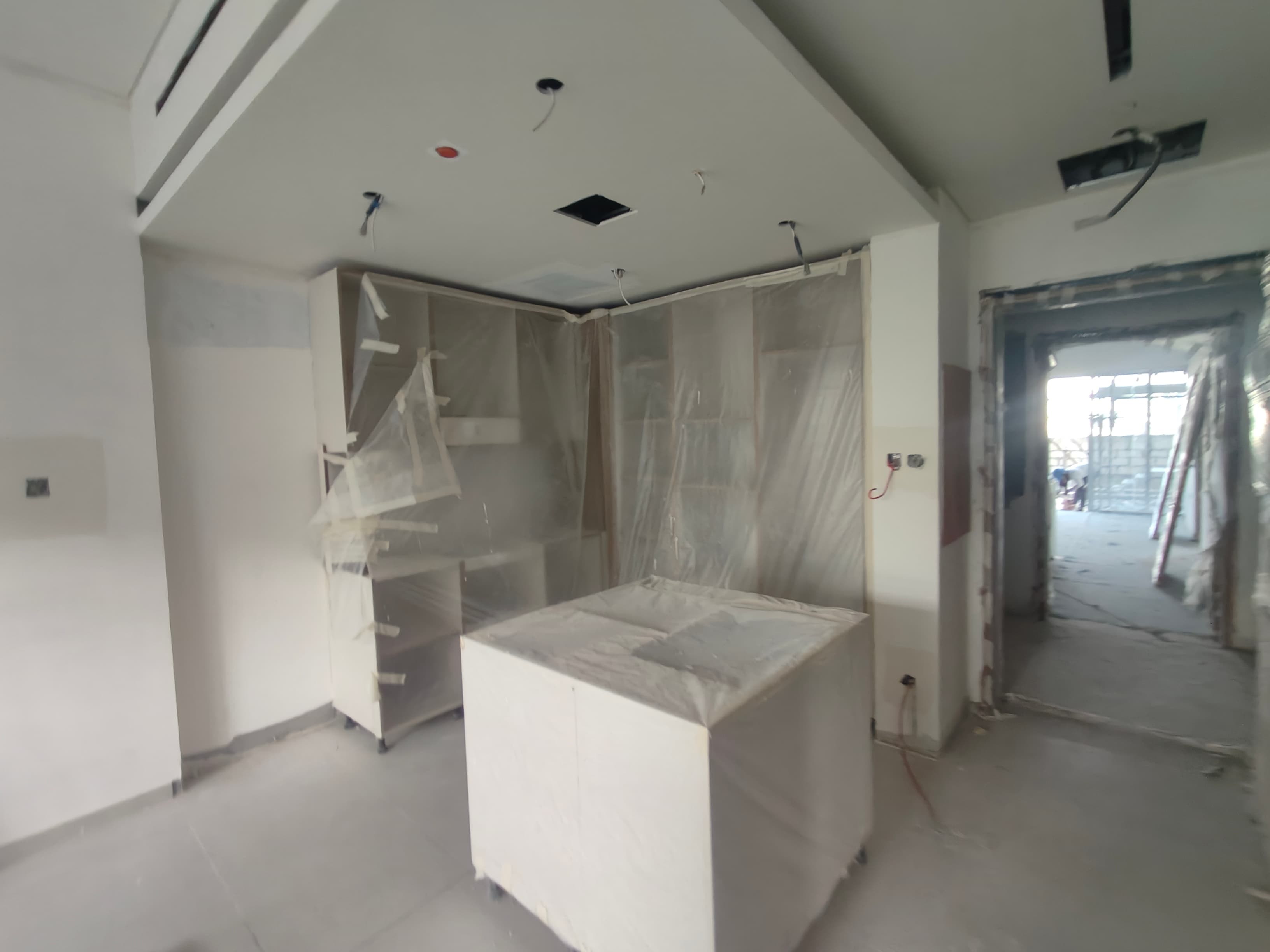 Beverly Gardens By Aa And Hmb Real Estate Development construction site, Land Department inspection photo 15, 14 September 2026