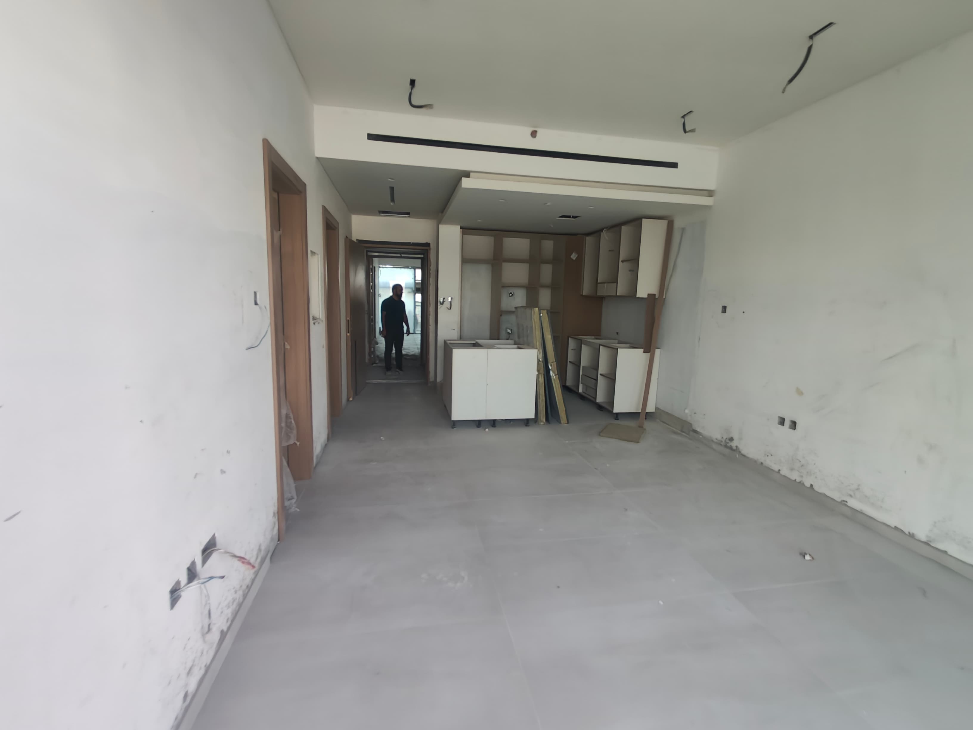 Beverly Gardens By Aa And Hmb Real Estate Development construction site, Land Department inspection photo 6, 14 September 2026