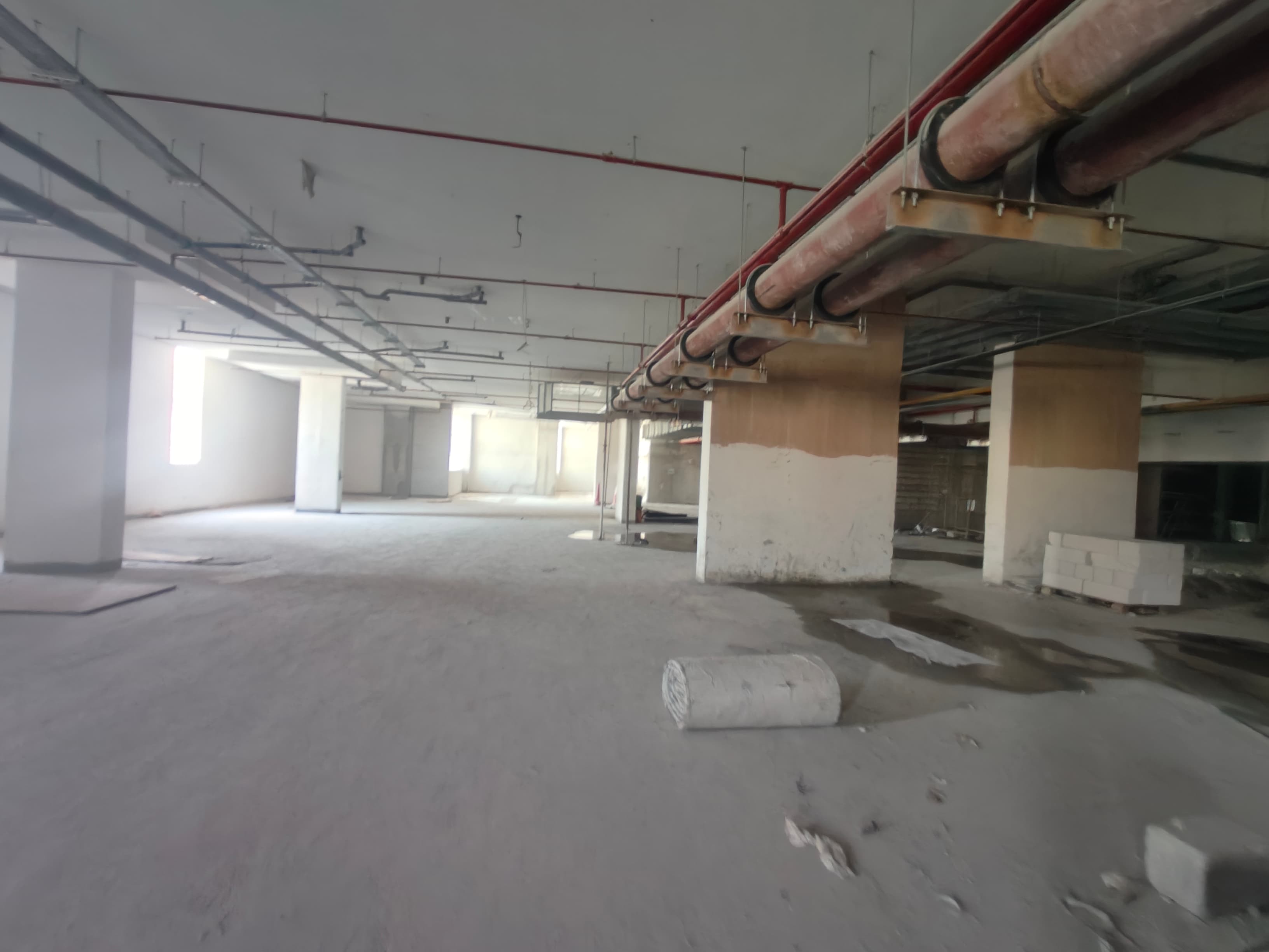 Beverly Gardens By Aa And Hmb Real Estate Development construction site, Land Department inspection photo 10, 14 September 2026