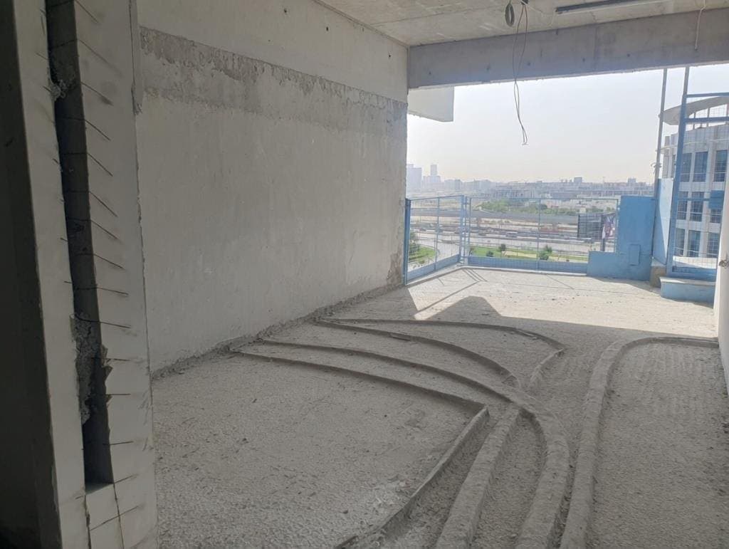 Onda By Kasco construction site, Land Department inspection photo 5, 7 May 2026