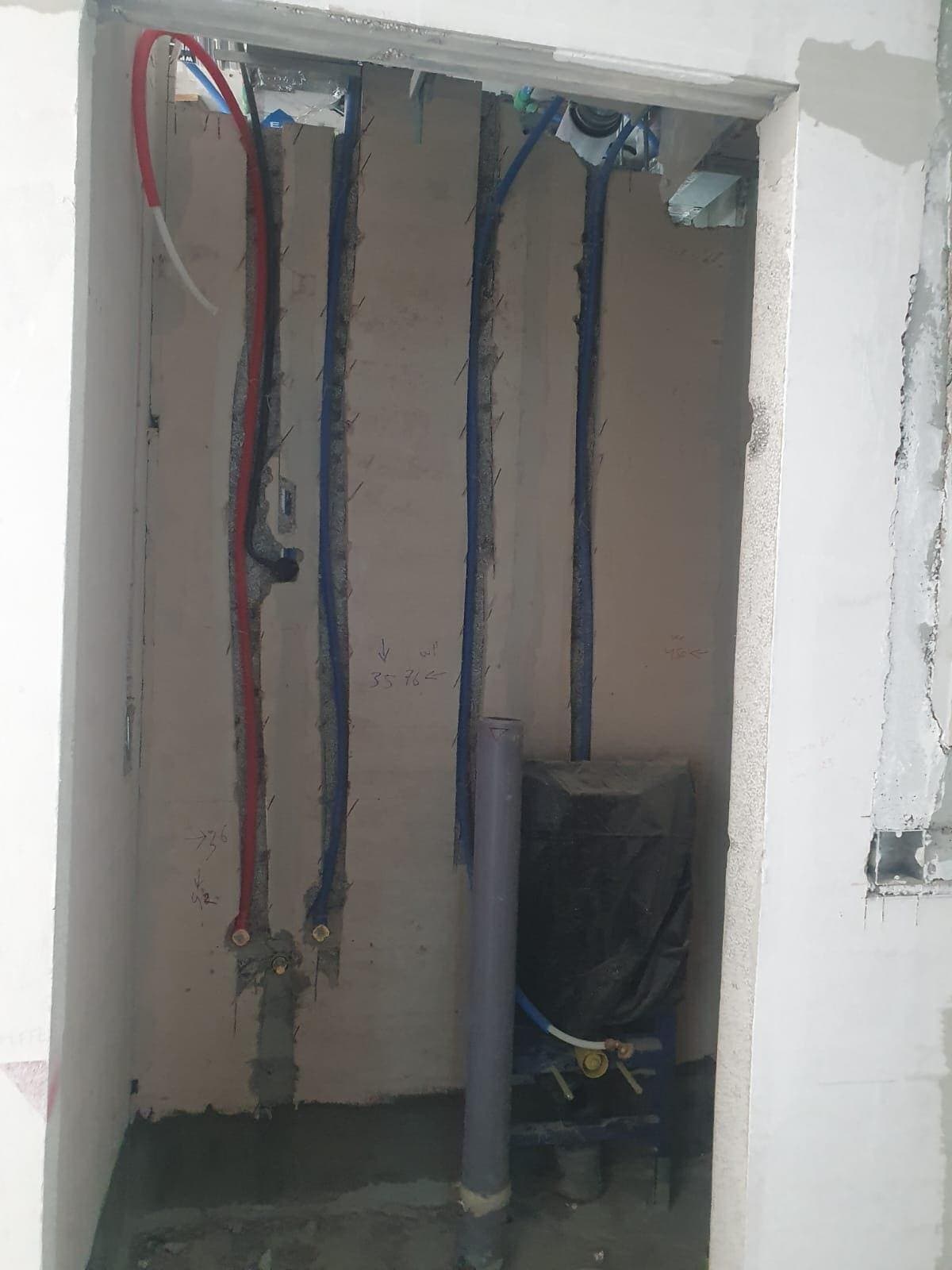 Onda By Kasco construction site, Land Department inspection photo 7, 7 May 2026