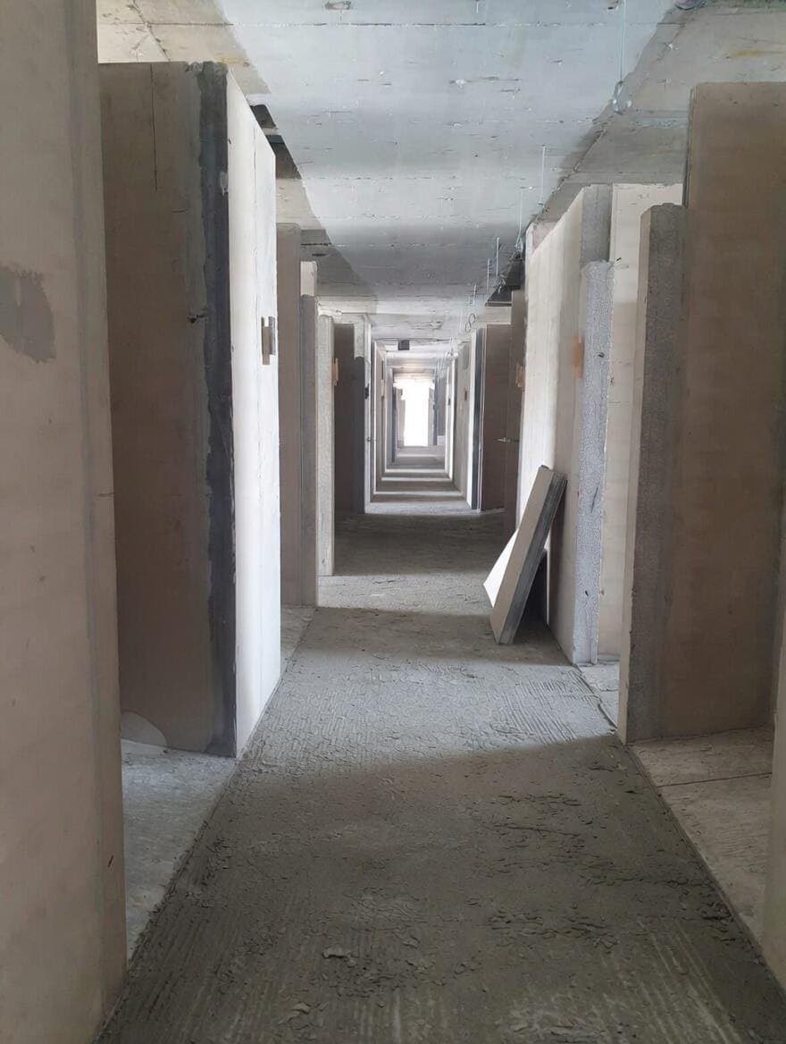 Onda By Kasco construction site, Land Department inspection photo 6, 7 May 2026