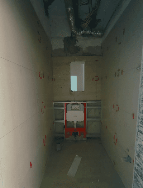 Palatium Residences construction site, Land Department inspection photo 17, 19 June 2026