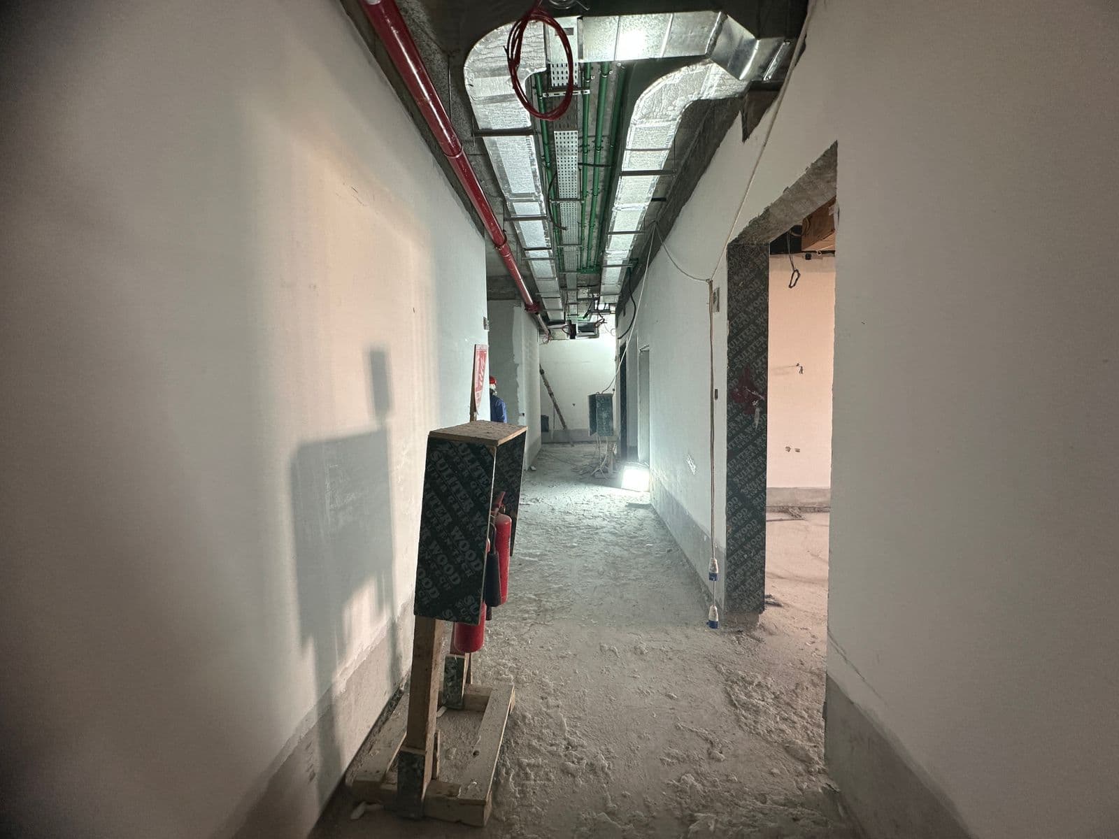 Pristine By Zoya construction site, Land Department inspection photo 7, 7 May 2026