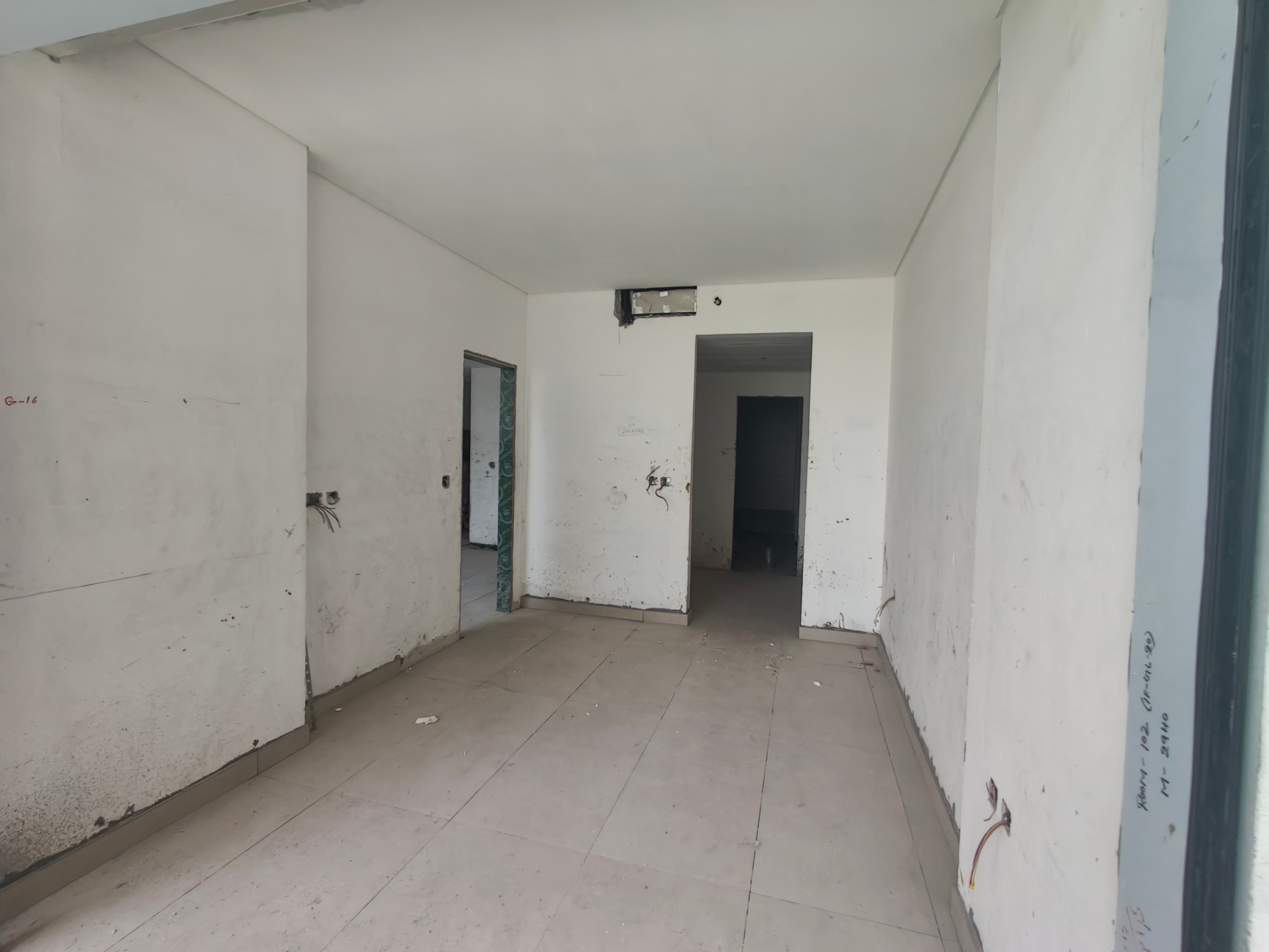 موقع بناء ريف 1000، صورة تفتيش الدائرة رقم 11، 14 يوليو 2026
