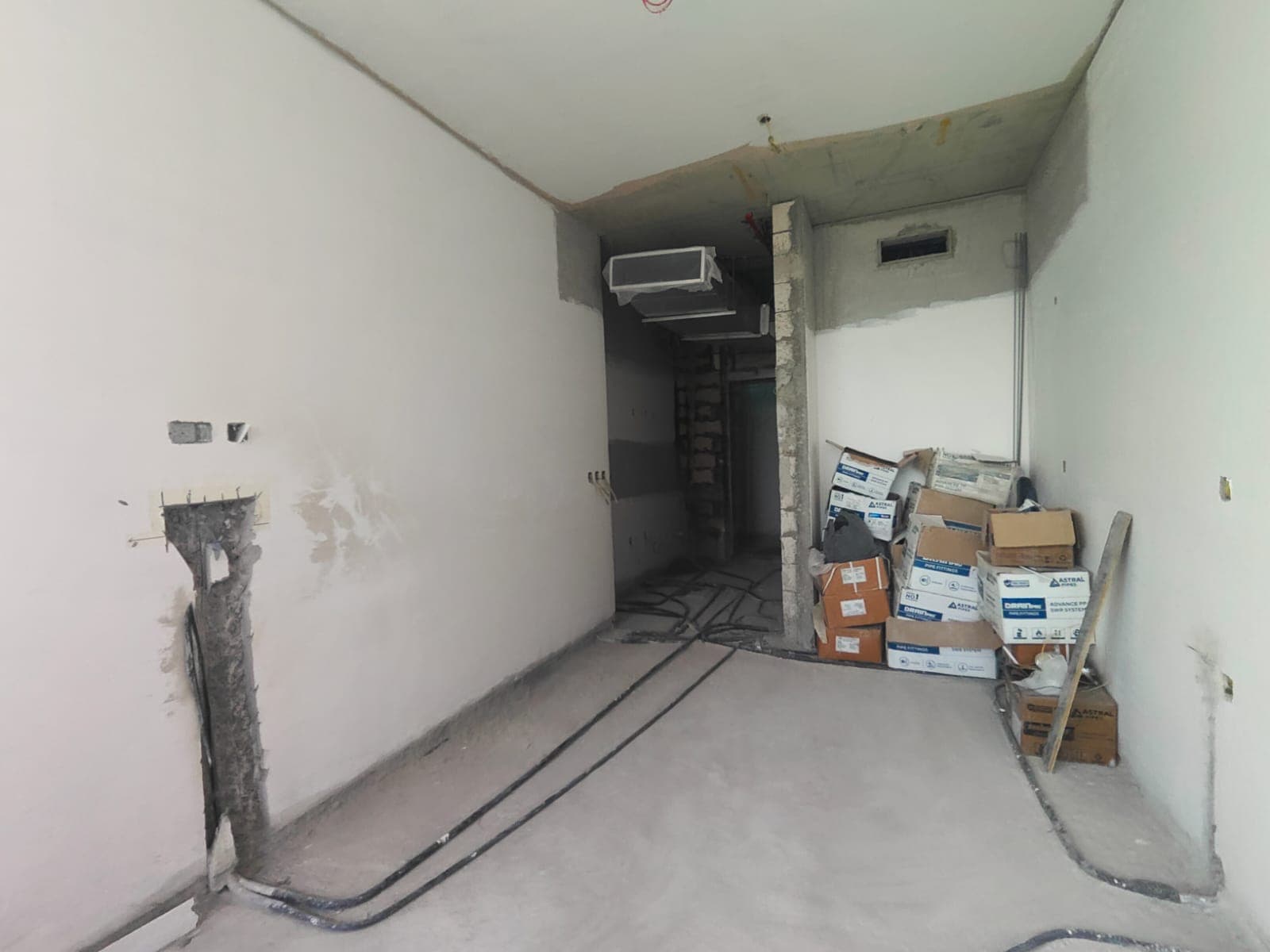 Oasiz 1 By Danube construction site, Land Department inspection photo 13, 29 July 2026