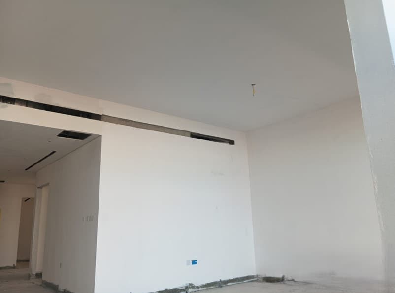 Greenridge construction site, Land Department inspection photo 3, 9 February 2026