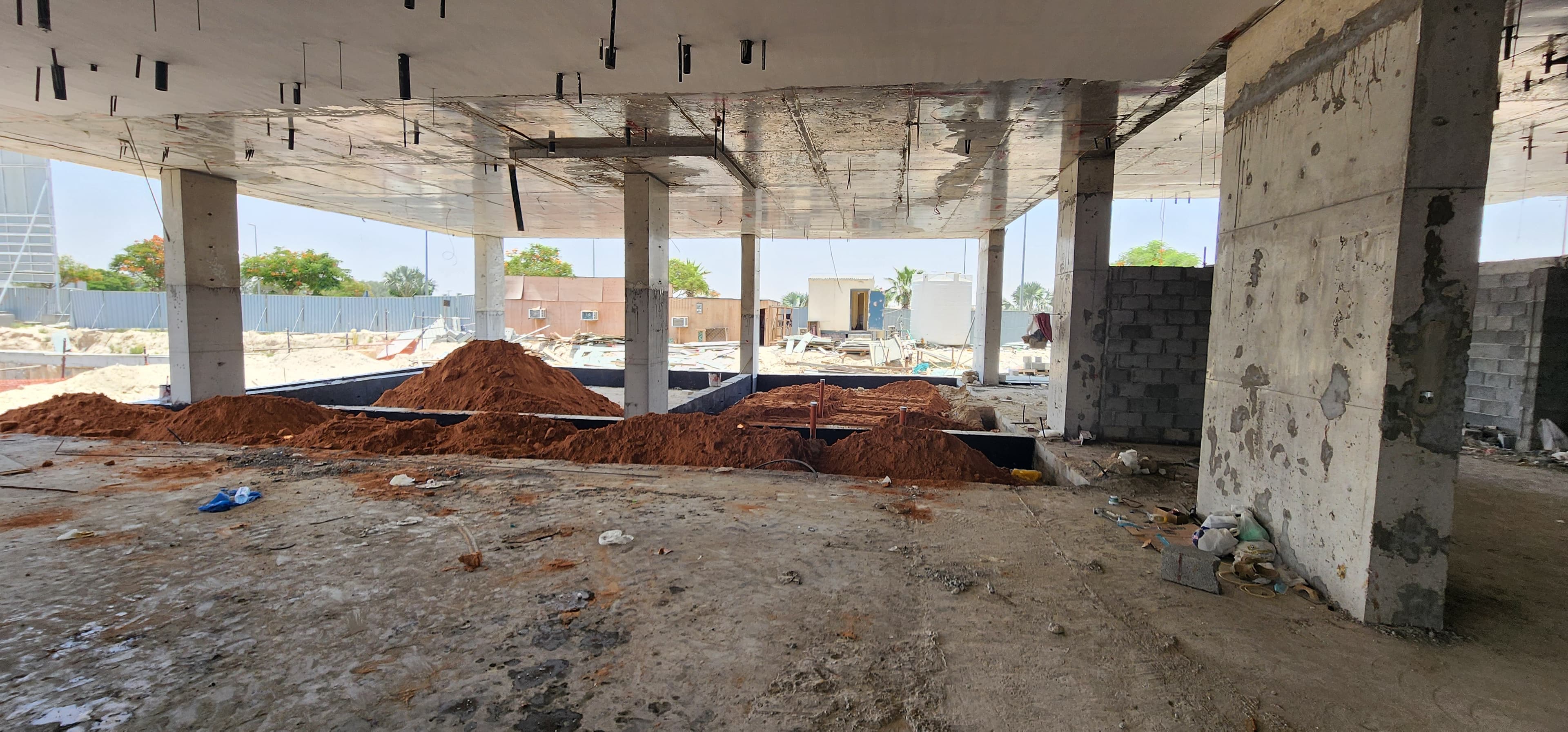 Verano By Prescott construction site, Land Department inspection photo 8, 2 July 2026