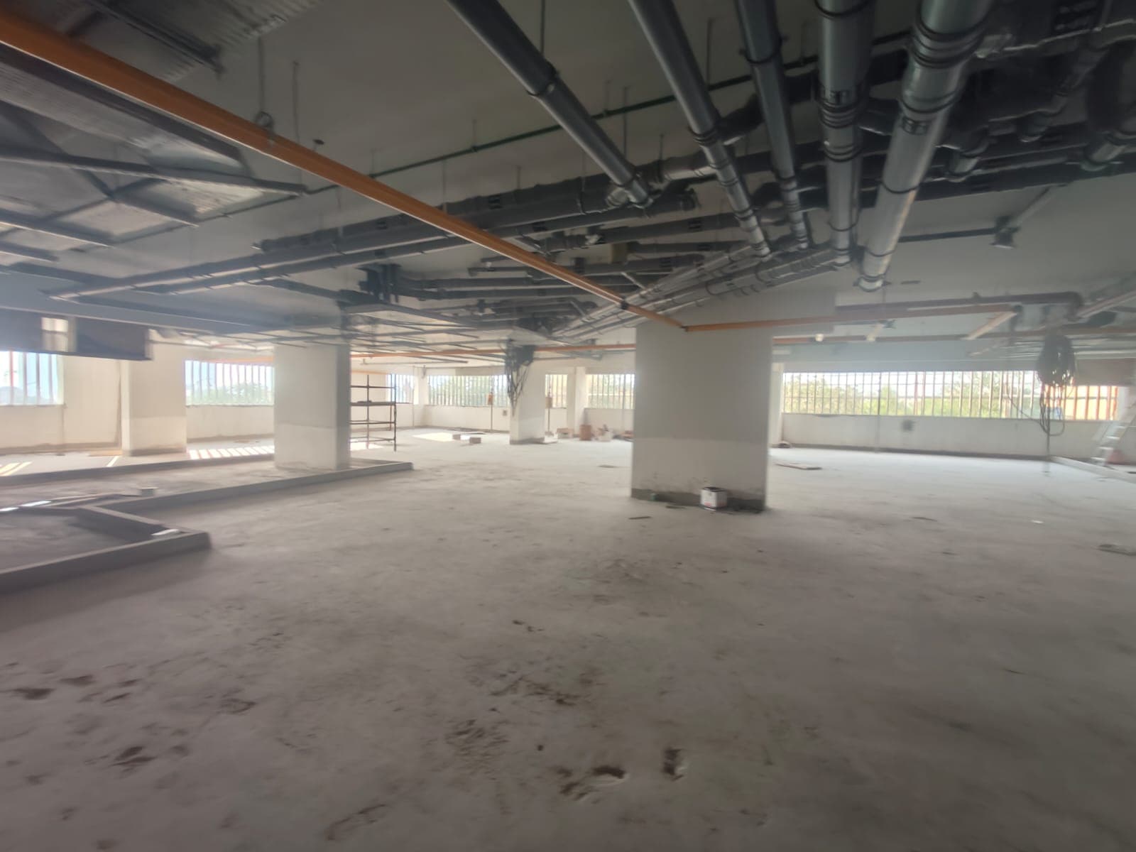 Almaara Residences construction site, Land Department inspection photo 7, 30 June 2026
