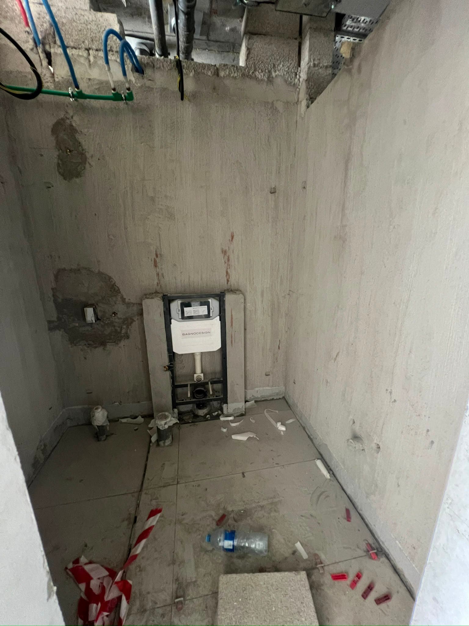 Soul By Vision construction site, Land Department inspection photo 7, 17 July 2026